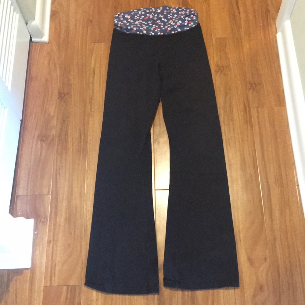 Aerie yoga pants